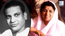 Did You Know The Forgotten  Khemchand Prakash Made Lata Mangeshkar Famous?