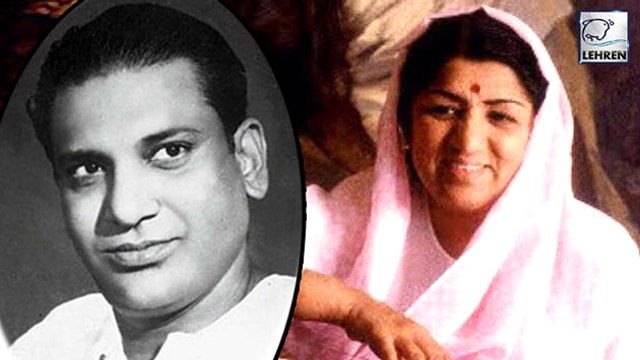 Did You Know The Forgotten Khemchand Prakash Made Lata Mangeshkar Famous?