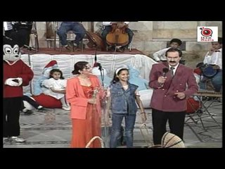 البرنامج الرائع زينة الدنيا   ـ الحلقة 27 السابعة والعشرون كاملة ضيف الحلقة الفنانة امانة والي HD