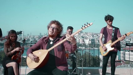 Ümit Ateş - Zarar Gelmez