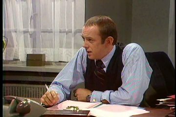 The Sandbaggers - S02e06 - Operation Kingmaker