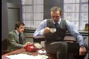 The Sandbaggers - S02e04 - A Question Of Loyalty