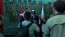 Ordu Bakan Kurum Karadeniz İçin Stratejik Eylem Planı Hazırlıyoruz Aktüel Hd
