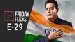 Friday Flicks E-29 | Vishwaroopam 2 Movie Review | Kamal Hassan | Salman Khan