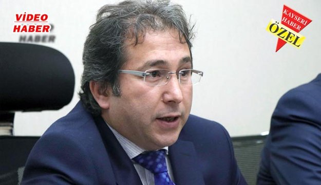 (10 Ağustos 2018) İL SAĞLIK MÜDÜRÜ BENLİ, “İLİMİZE HASTA AKINI YAŞANIYOR”