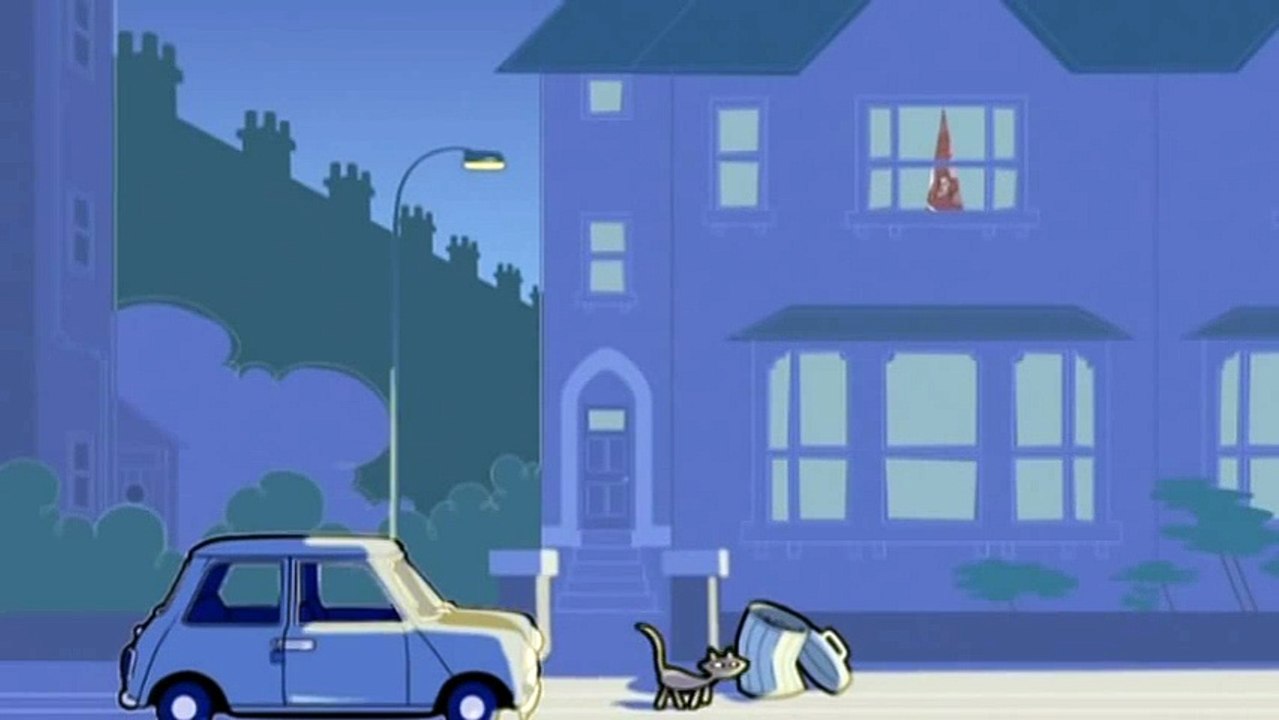 Eating Teddy's Sandwich | Funny Clip | Mr. Bean Official Cartoon