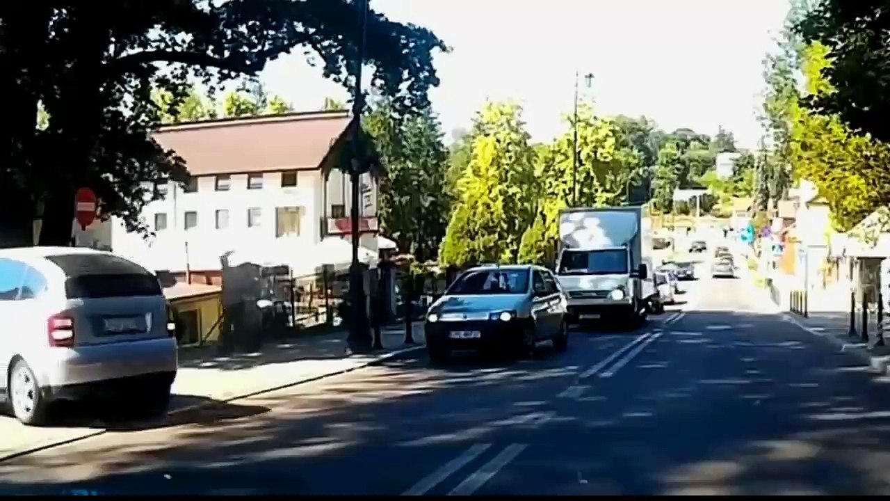 AUDI DRIVING FAILS AUGUST 2018