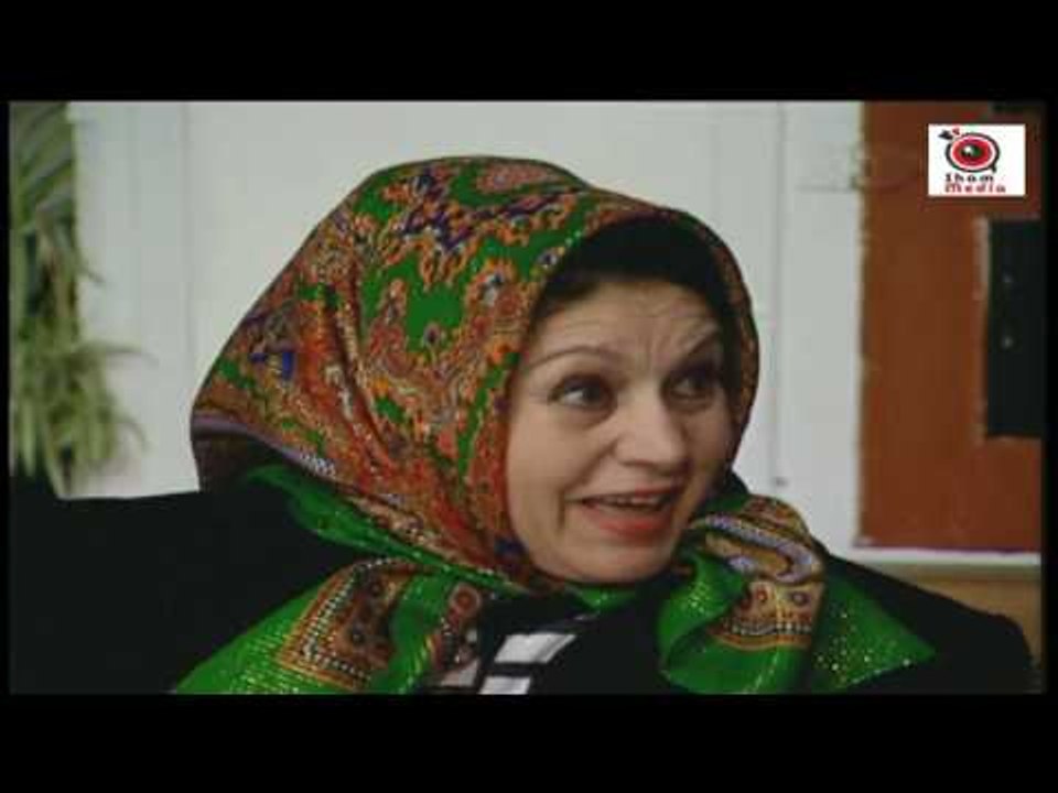 مسلسل المرحون    ـ الحلقة 13 الثالثة عشر كاملة HD