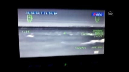 Şanlıurfa'da kaybolan çocuk jandarma ekiplerince bulundu