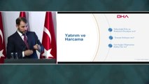 İstanbul Bakan Berat Albayrak Yeni Ekonomi Yaklaşımını Açıkladı 3