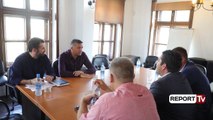 Ministri Mjedisit dhe Turizmit Klosi vizitë zyrtare në Kosovë: Ofertë e përbashkët turistike