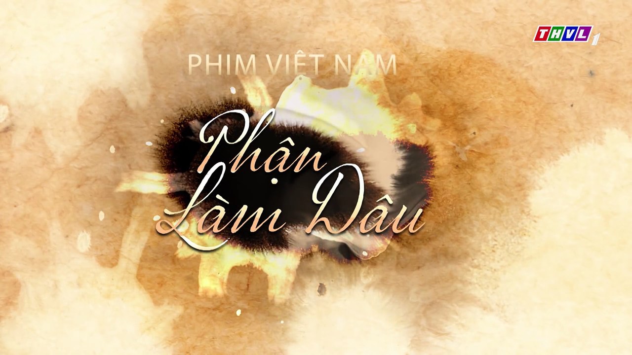 Phận Làm Dâu Tập 23 Full HD