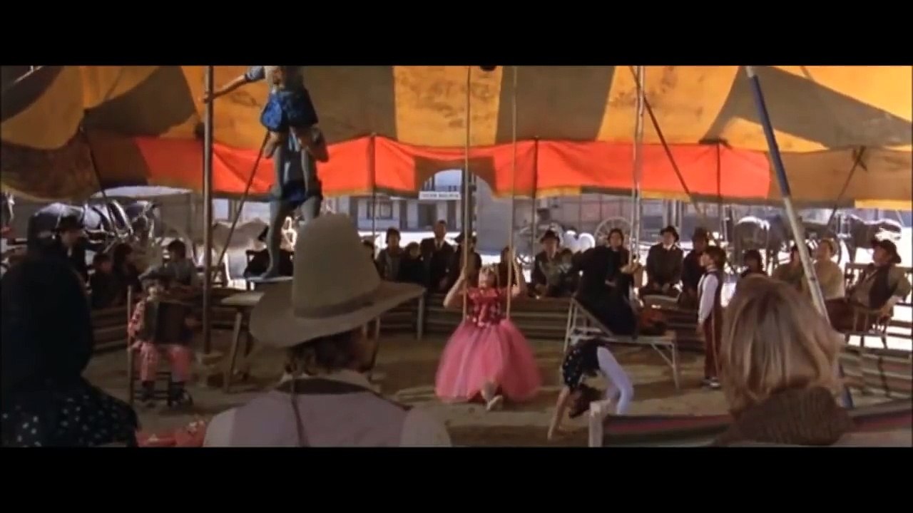 China 9 Liberty 37 (Western Movie, Full Length, Love Story, English) *free full westerns* part 2/2