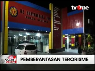 Jasad Osama Dimakamkan di Poso