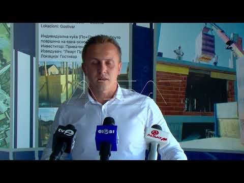 Përplasje të reja mes BDI-së dhe Komunës së Gostivarit