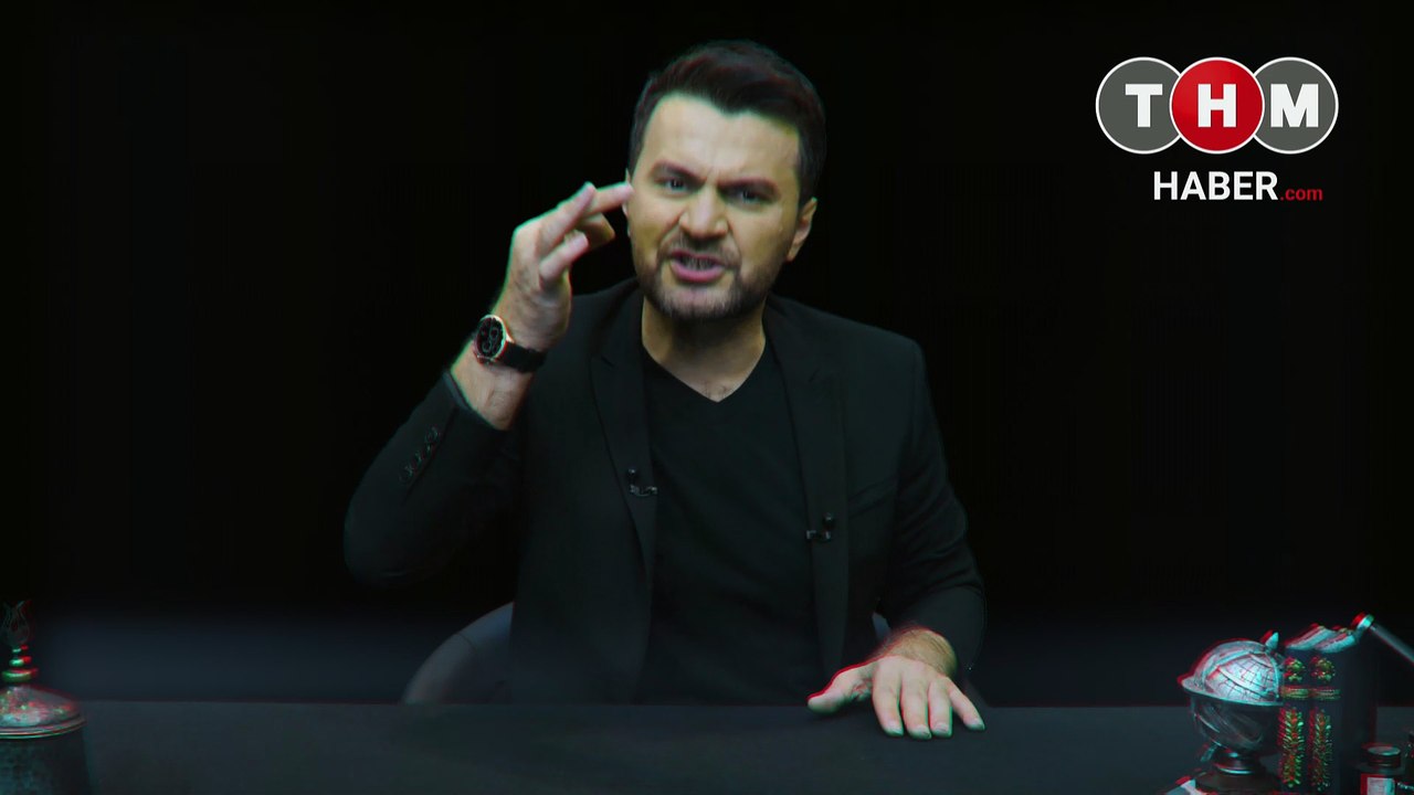 Neden mi ölümüne Erdoğan diyoruz? Çünkü...