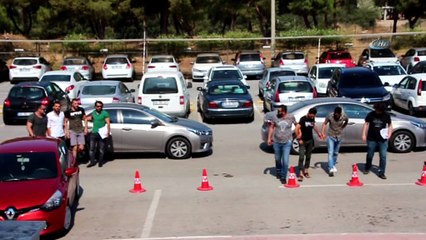 Barlar Sokağı'na uyuşturucu baskını