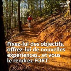 Saviez-vous cela à propos de votre cerveau ?