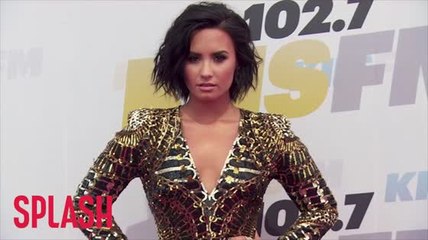 Demi Lovato to spend at least 3 months in rehab