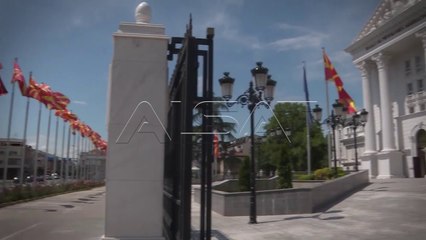 Reagime rreth kritikave për korrupsion