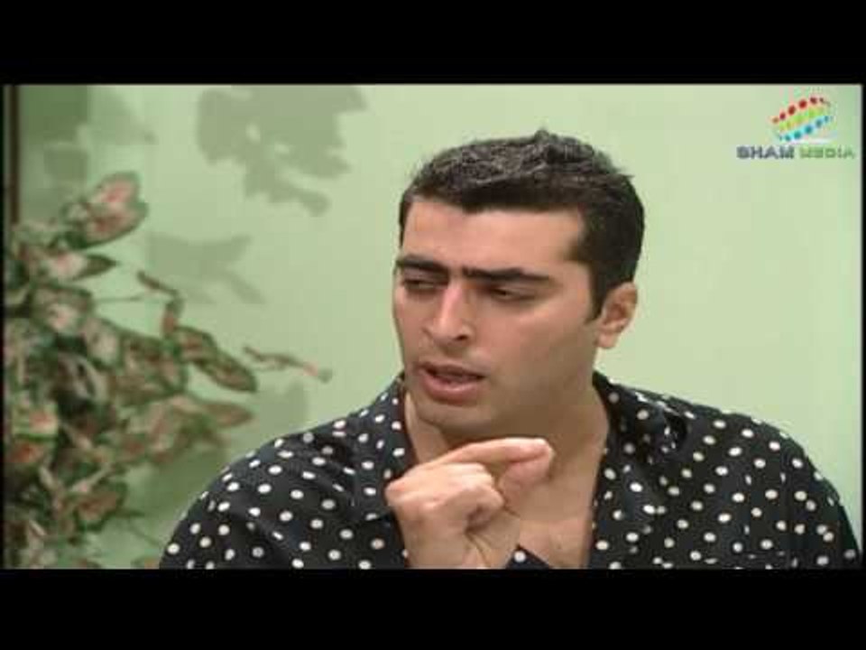 مسلسل بطل من هذا الزمان ـ الحلقة 15 الخامسة عشر...