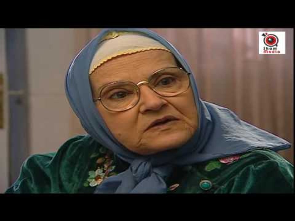 مسلسل ايام اللولو الجزء الاول  ـ الحلقة 17 السا...