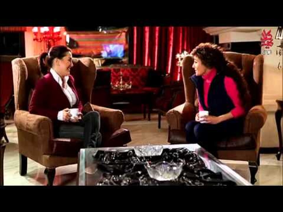 مسلسل بنات العيلة ـ الحلقة 8 الثامنة كاملة HD |...