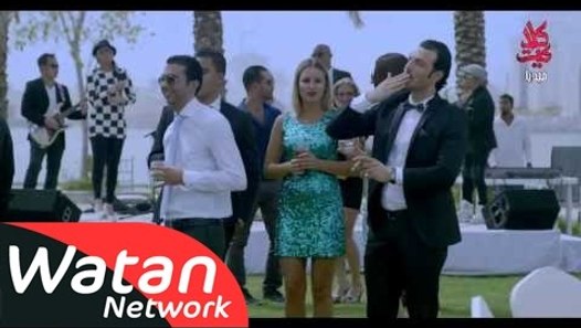 مسلسل هوا اصفر الحلقه الاولى