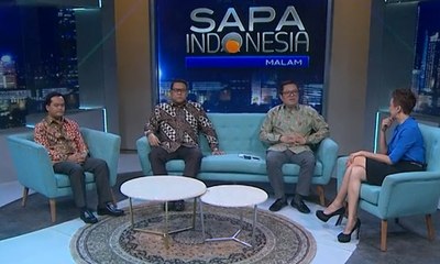 Demokrat Terpaksa Dukung Prabowo-Sandi?