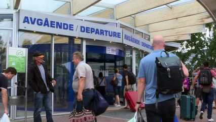 European pilots hit Ryanair with biggest strike yet