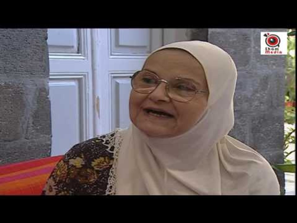 مسلسل ايام اللولو الجزء الثاني ـ الحلقة 23 الثا...
