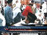 734 Jemaah Calon Haji Belum Miliki Visa