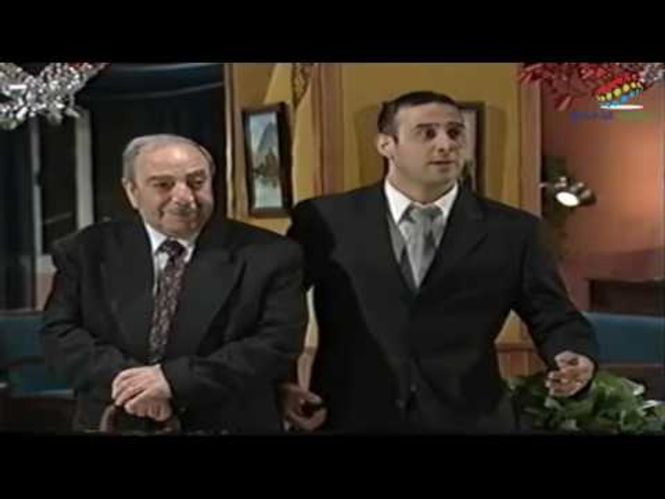 مسلسل قلة ذوق وكثرة غلبة ـ الحلقة 25 الخامسة و...