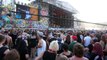 Politycy PiS i PO na PolandRock 2018 | OnetNews