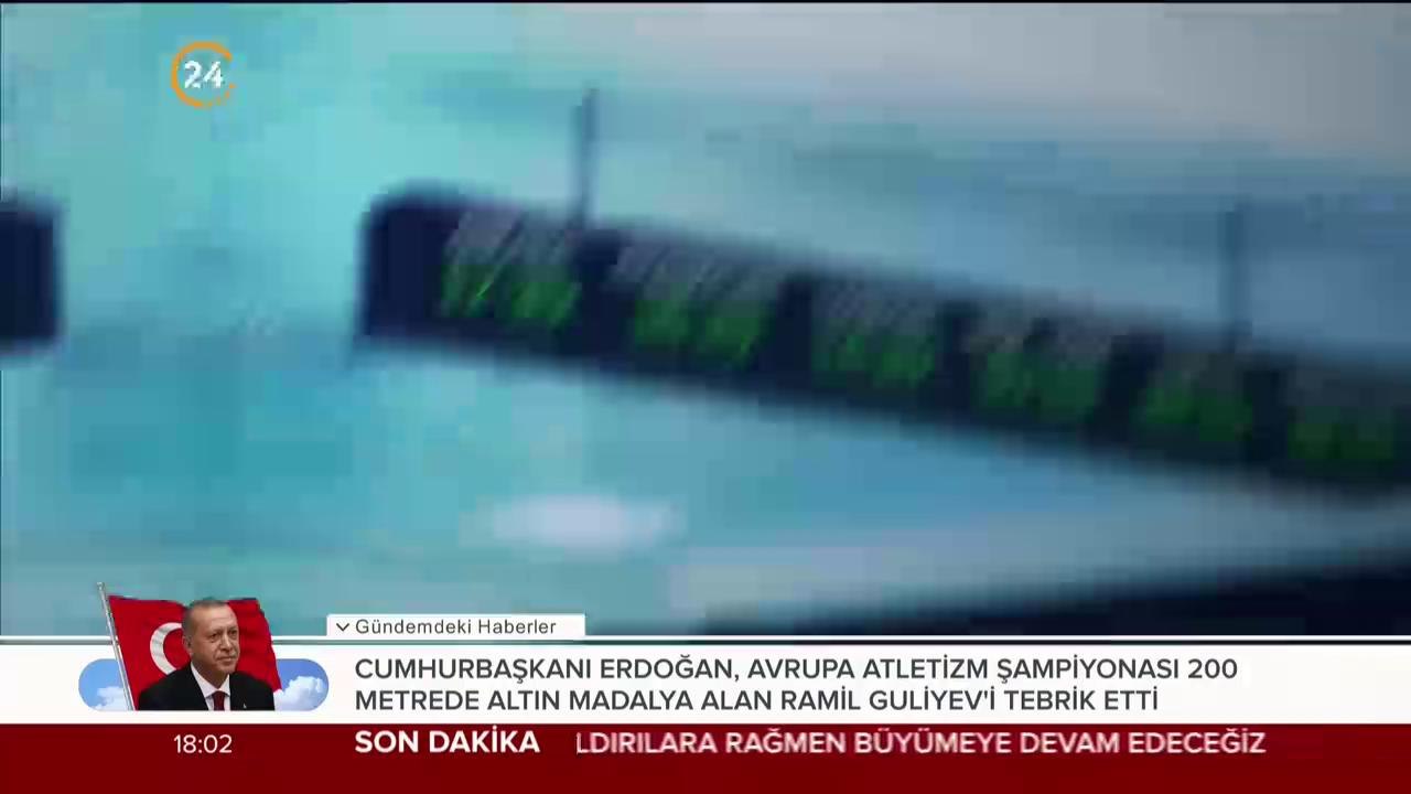 "Bu bir milli mücadele"