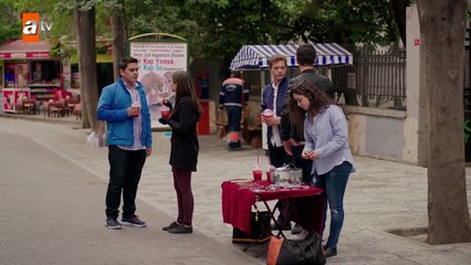 Başı bağlı Kader! - Kırgın Çiçekler 45.Bölüm