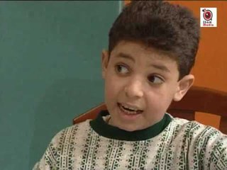 ايمن زيدان مشهد مضحك من جميل و هناء  - انت واحد جبان