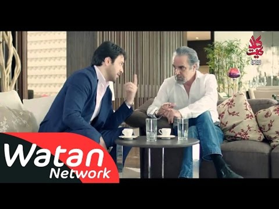 مسلسل الإخوة ـ الجزء الثاني ـ الحلقة 49 التاسعة...