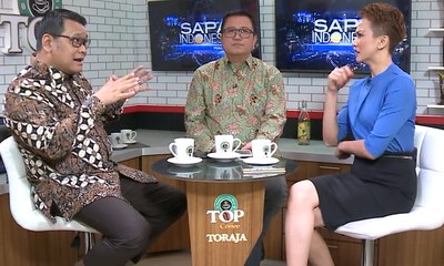 Pilihan Cawapres, Pertaruhan Koalisi Dua Poros