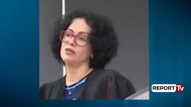 Liroi të rrezikshmin e Vlorës, Gjonaj i kërkon KLD nisjen e hetimit ndaj gjyqtares Herila Çela