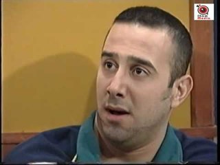 قصي خولي مشهد العصابة  من مسلسل قلة ذوق و كترة غلبة