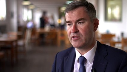 Gauke plans to help rehabilitate low-level criminals