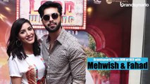 Plays Him Or Her With Mehwish Hayat & Fahad Mustafa 2018 - Load Wedding - Filmwala Picture