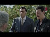 برومو الحلقة 23 الثالثة والعشرون مسلسل العراب 2 - تحت الحزام ـ HD | Al Arrab