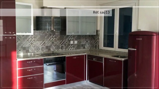 A louer - Appartement - Renens (1020) - 2.5 pièces - 48m²