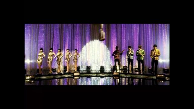 Wonder Girls NOBODY (Kor. Ver) M/V