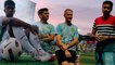 Football: 2 Indian kids from Kickstart FC to train with Danish Superliga club Esbjerg fB | Oneindia