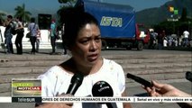 Salvadoreños conmemoran el Día Internacional de los Pueblos Indígenas