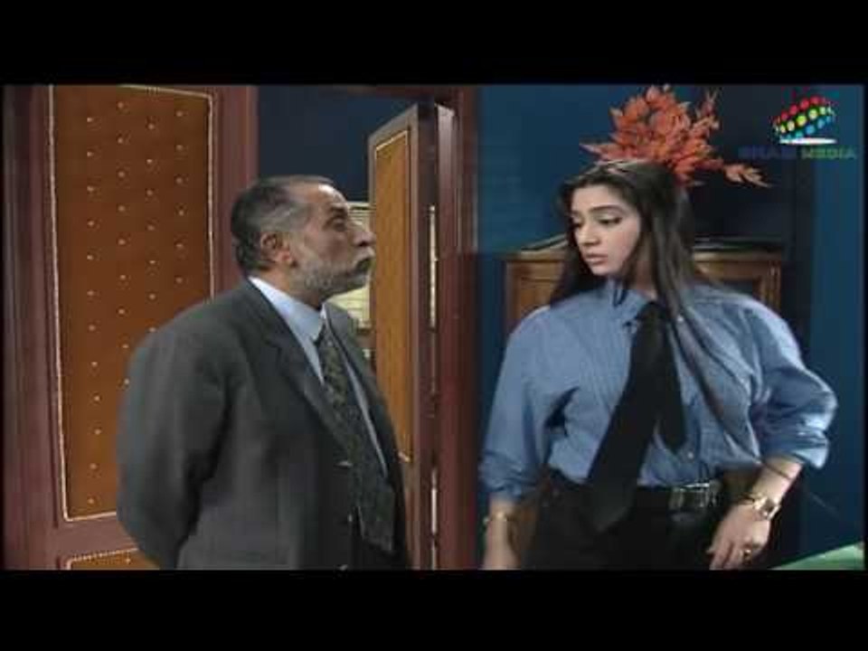 مسلسل بطل من هذا الزمان ـ الحلقة 6 السادسة كامل...