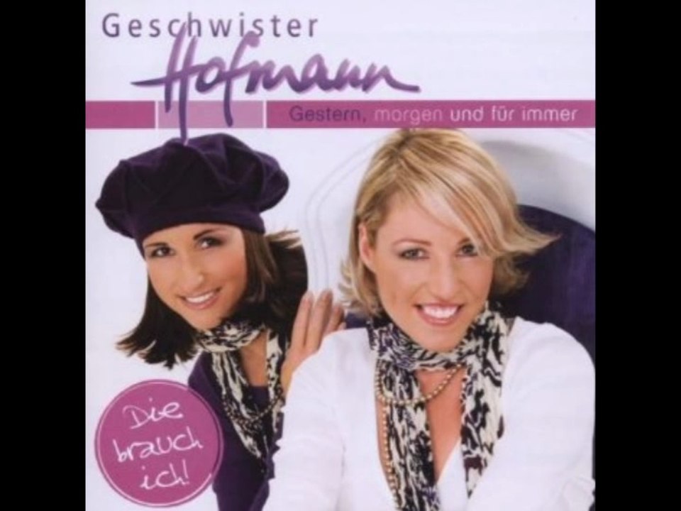 Geschwister Hofmann - Unsterblich ist die Sehnsucht_SLIDE_ whit close captions